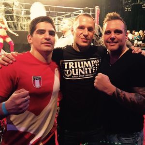 Meet your Posher, Matt